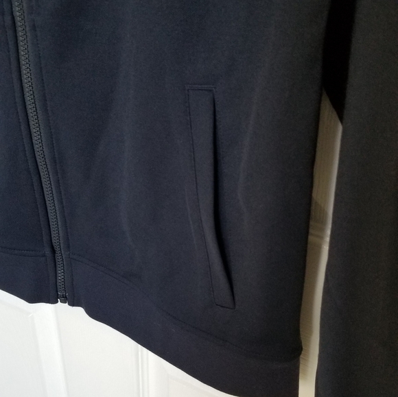 Penguin Full Zip Front Jacket - Picture 7 of 12
